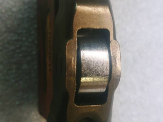 гидрокомпенсатор, ориг. номер 022109423C, Volkswagen Touareg 2 поколение 2010-2014