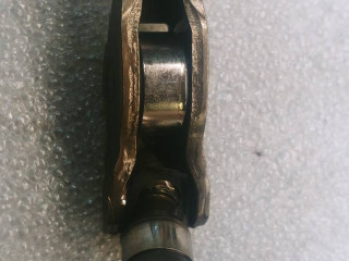 гидрокомпенсатор, ориг. номер 022109423C, Volkswagen Touareg 2 поколение 2010-2014