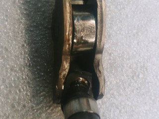 гидрокомпенсатор, ориг. номер 022109423C, Volkswagen Touareg 2 поколение 2010-2014