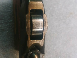 гидрокомпенсатор, ориг. номер 022109423C, Volkswagen Touareg 2 поколение 2010-2014