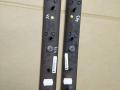 7P1857961, 7P1863212G комплект декоративных накладок салона Volkswagen Touareg 2 поколение 2013г. - фото №9