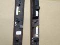 7P1857961, 7P1863212G комплект декоративных накладок салона Volkswagen Touareg 2 поколение 2013г. - фото №13