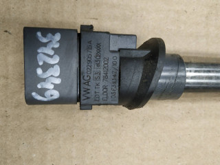 катушка зажигания, ориг. номер 022905715A, Volkswagen Touareg 2 поколение 2010-2014