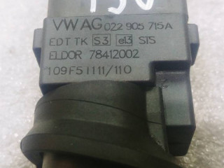 катушка зажигания, ориг. номер 022905715A, Volkswagen Touareg 2 поколение 2010-2014