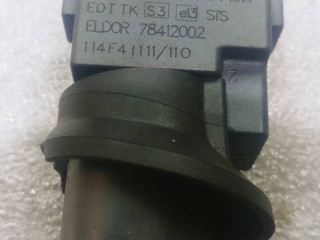 катушка зажигания, ориг. номер 022905715A, Volkswagen Touareg 2 поколение 2010-2014