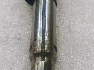 катушка зажигания, ориг. номер 022905715A, Volkswagen Touareg 2 поколение 2010-2014
