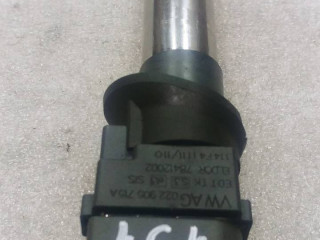 катушка зажигания, ориг. номер 022905715A, Volkswagen Touareg 2 поколение 2010-2014