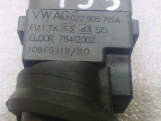 катушка зажигания, ориг. номер 022905715A, Volkswagen Touareg 2 поколение 2010-2014