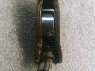 гидрокомпенсатор, ориг. номер 022109423C, Volkswagen Touareg 2 поколение 2010-2014