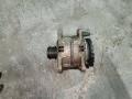 06F903023F генератор Volkswagen Caddy 2006г. - фото №4