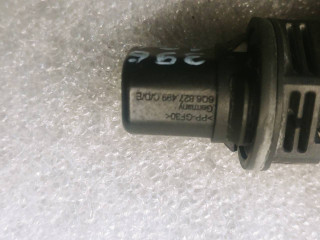 отбойник крышки багажника, ориг. номер 6Q6827499C, Volkswagen Touareg 2 поколение 2010-2014