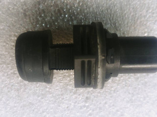 отбойник крышки багажника, ориг. номер 6Q6827499C, Volkswagen Touareg 2 поколение 2010-2014