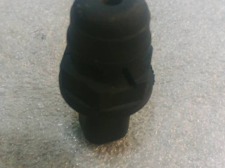 отбойник крышки багажника, ориг. номер 6Q6827499C, Volkswagen Touareg 2 поколение 2010-2014