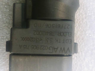 катушка зажигания, ориг. номер 022905715A, Volkswagen Touareg 2 поколение 2010-2014