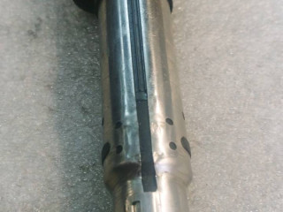 катушка зажигания, ориг. номер 022905715A, Volkswagen Touareg 2 поколение 2010-2014