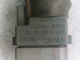 катушка зажигания, ориг. номер 022905715A, Volkswagen Touareg 2 поколение 2010-2014