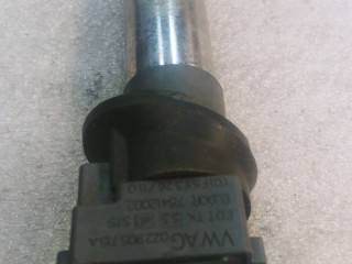 катушка зажигания, ориг. номер 022905715A, Volkswagen Touareg 2 поколение 2010-2014