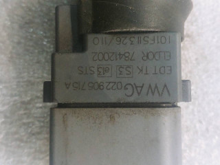 катушка зажигания, ориг. номер 022905715A, Volkswagen Touareg 2 поколение 2010-2014