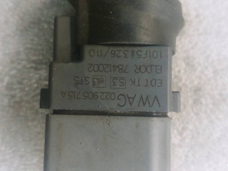 катушка зажигания, ориг. номер 022905715A, Volkswagen Touareg 2 поколение 2010-2014