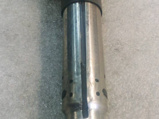 катушка зажигания, ориг. номер 022905715A, Volkswagen Touareg 2 поколение 2010-2014