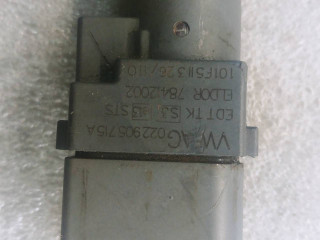 катушка зажигания, ориг. номер 022905715A, Volkswagen Touareg 2 поколение 2010-2014