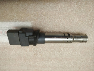 катушка зажигания, ориг. номер 022905715A, Volkswagen Touareg 2 поколение 2010-2014