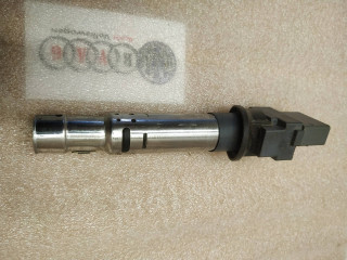 катушка зажигания, ориг. номер 022905715A, Volkswagen Touareg 2 поколение 2010-2014