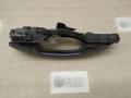 3C8839886, 3C0839206D ручка наружная двери задней правой Volkswagen Passat CC 1 поколение 2010г. - фото №2