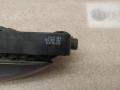 3C8839886, 3C0839206D ручка наружная двери задней правой Volkswagen Passat CC 1 поколение 2010г. - фото №3