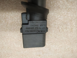 катушка зажигания, ориг. номер 022905715A, Volkswagen Touareg 2 поколение 2010-2014