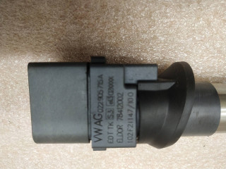катушка зажигания, ориг. номер 022905715A, Volkswagen Touareg 2 поколение 2010-2014