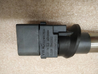 катушка зажигания, ориг. номер 022905715A, Volkswagen Touareg 2 поколение 2010-2014