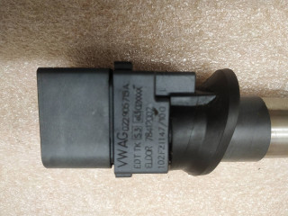 катушка зажигания, ориг. номер 022905715A, Volkswagen Touareg 2 поколение 2010-2014