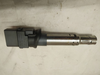 катушка зажигания, ориг. номер 022905715A, Volkswagen Touareg 2 поколение 2010-2014