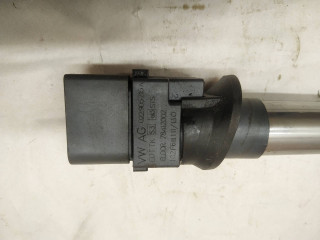 катушка зажигания, ориг. номер 022905715A, Volkswagen Touareg 2 поколение 2010-2014