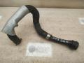 7P6122109C патрубок (трубопровод, шланг) Audi Q5 8R 2009г. - фото №7