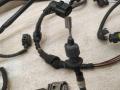 7P6971610AM проводка двигателя Volkswagen Touareg 2 поколение 2012г. - фото №5