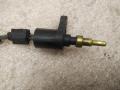 03H919501A датчик температуры двигателя Volkswagen Touareg 2 поколение 2012г. - фото №2