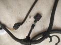 7P6972610 проводка двигателя Volkswagen Touareg 2 поколение 2013г. - фото №12