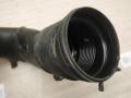 7P6129684B патрубок воздушного фильтра Volkswagen Touareg 2 поколение 2014г. - фото №2