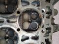 03H103351C, 03H103373D, 03H103353H головка блока цилиндров Volkswagen Touareg 2 поколение 2014г. - фото №20