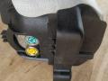 7P6880204E подушка безопасности пассажира Volkswagen Touareg 2011г. - фото №3
