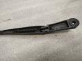 7P0955409B поводок стеклоочистителя левый Volkswagen Touareg 2011г. - фото №6