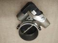 03H133062A дроссельная заслонка Volkswagen Touareg 2 поколение 2013г. - фото №3