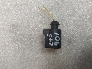 разъем (фишка) проводки, ориг. номер 1J0973702, Volkswagen Passat CC 1 поколение 2008-2012