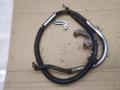 7P0971228A провод с генератора на стартер Volkswagen Touareg 2 поколение 2012г. - фото №4