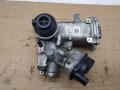 059131515EH радиатор EGR Volkswagen Touareg 2 поколение - фото №4
