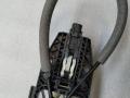 7P6837885, 7P6837205F ручка наружная двери передней левой Volkswagen Touareg 2 поколение 2011г. - фото №5