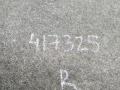 7P6810972 подкрылок задний правый Volkswagen Touareg 2 поколение 2012г. - фото №5