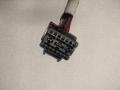 4F0972483 разъем (фишка) проводки Volkswagen Touareg 2 поколение 2013г. - фото №3